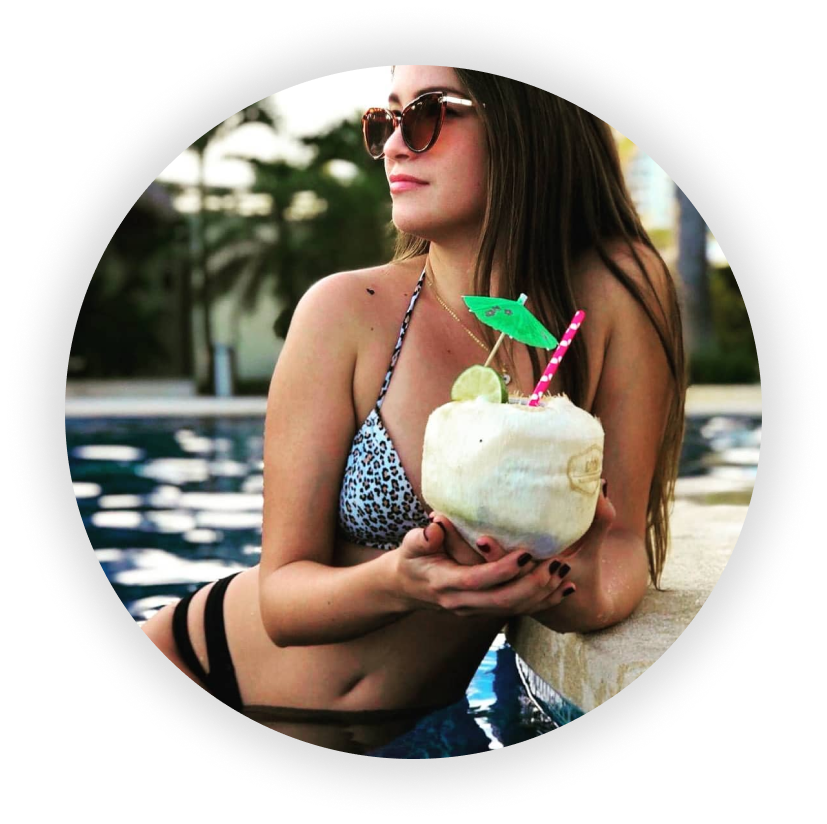 Beneficios del coco