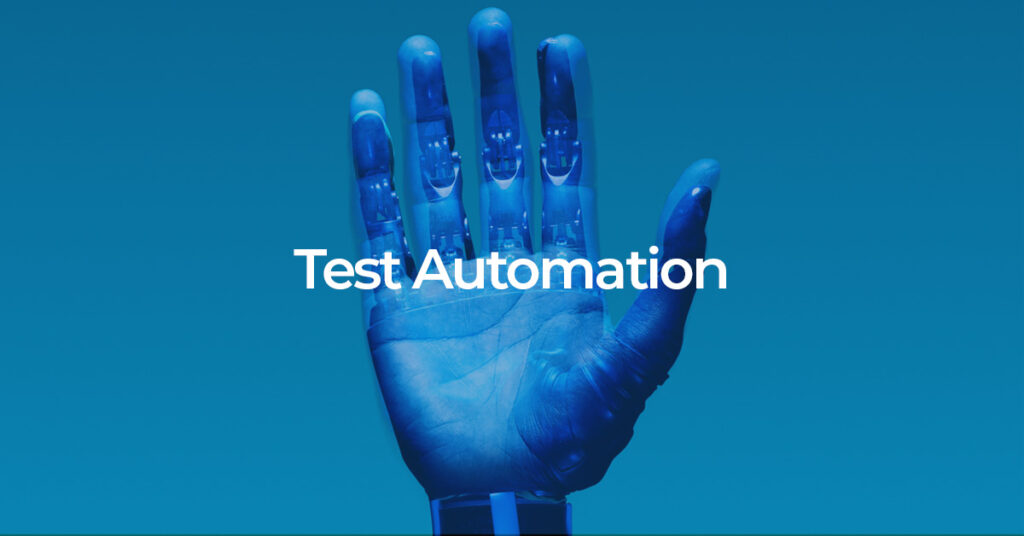 software test automation mukktest