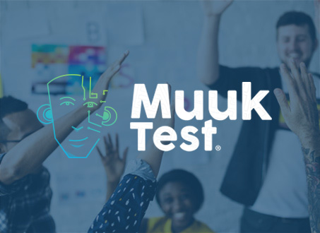 muuktest culture